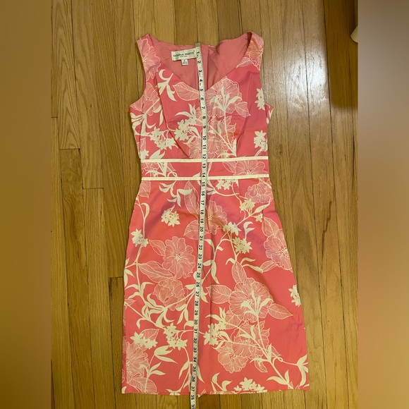 Cute Donna Ricco Dress - Picture 6 of 6
